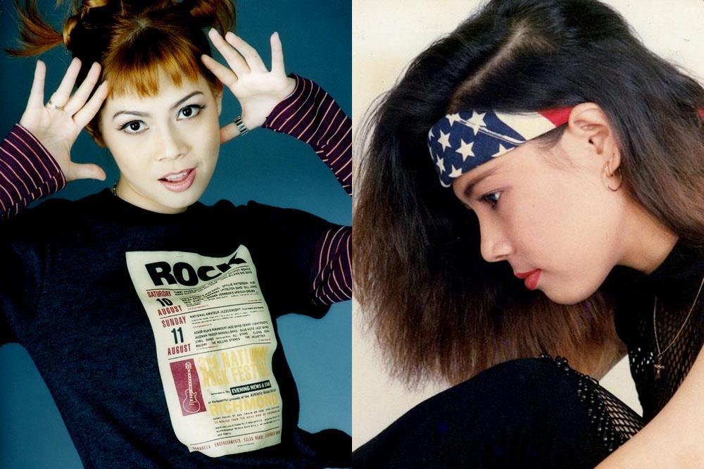 Thanh Thảo: Từ búp bê đình đám 8X đến thảm họa cover GenZ-3