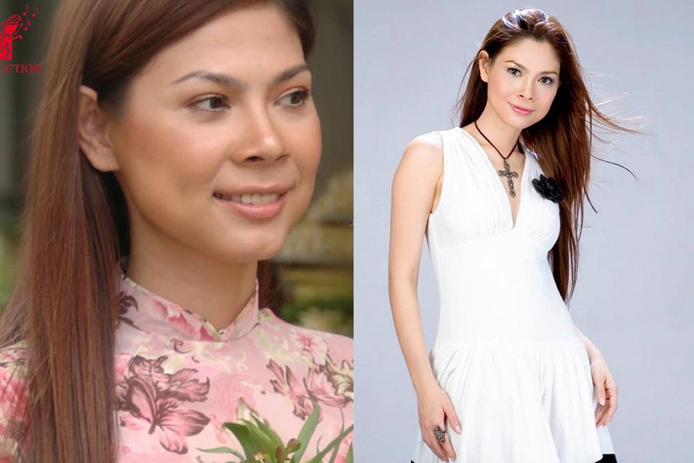 Thanh Thảo: Từ búp bê đình đám 8X đến thảm họa cover GenZ-5