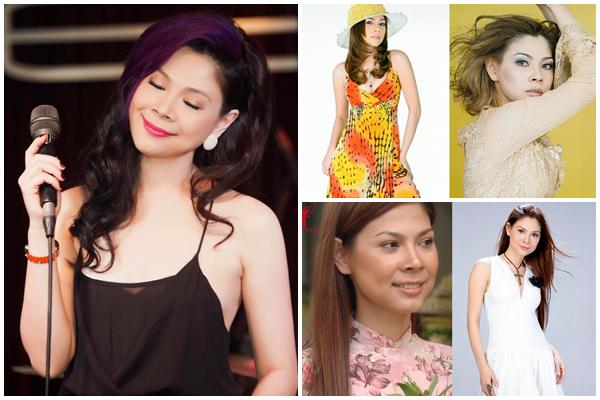 Thôi rồi, Thanh Thảo chuẩn bị rờ đến hit của Bích Phương!-3