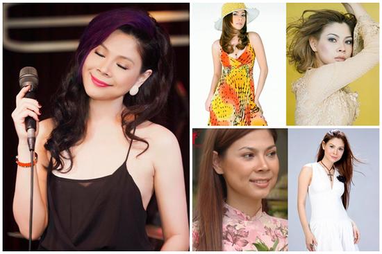 Thanh Thảo: Từ 'búp bê' đình đám 8X đến 'thảm họa cover' GenZ