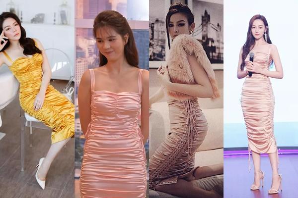 Ngọc Trinh bị đào ảnh khỏa thân 6 năm trước, body nóng rẫy mắt-12