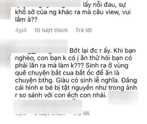 Angela Phương Trinh gây phẫn nộ khi chia sẻ câu chuyện nhân quả-3