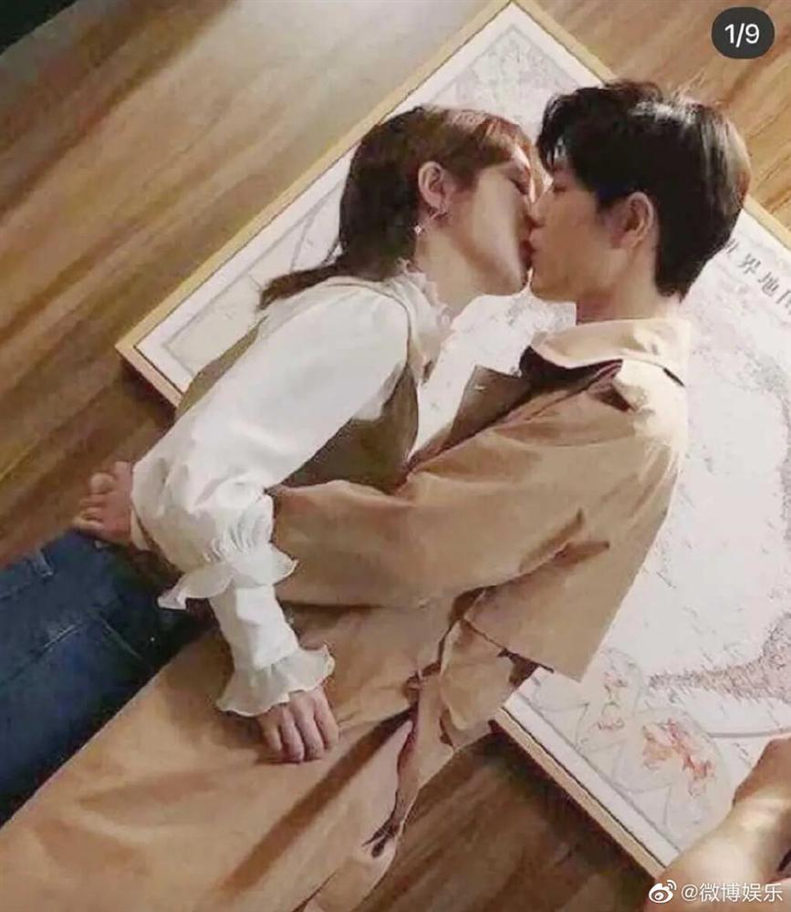 Ơn giời, phim của Tiêu Chiến - Dương Tử cũng được lên sóng rồi!-2