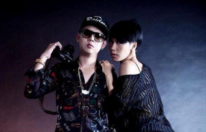 Chia tay nhưng Andree vẫn muốn qua nhà Minh Tú nhờ chăm sóc?-2