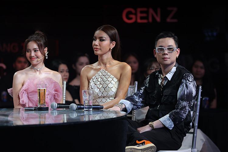 Chia tay nhưng Andree vẫn muốn qua nhà Minh Tú nhờ chăm sóc?-7