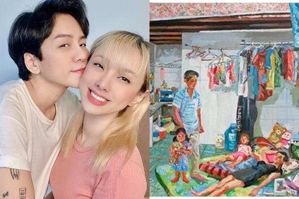 Miko Lan Trinh và tình chuyển giới phản ứng gắt khi bị rủa chết-6