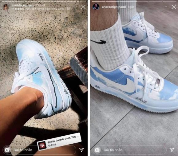 Chia tay nhưng Andree vẫn muốn qua nhà Minh Tú nhờ chăm sóc?-10