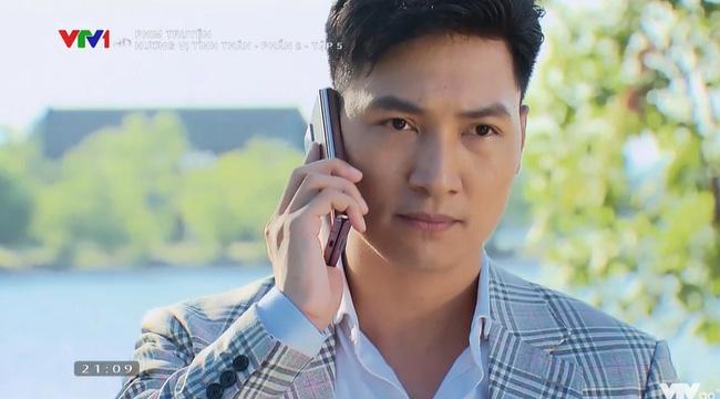 Hương Vị Tình Thân: Long tiêu tiền cả quyển nhưng ngồi ghế rách-5