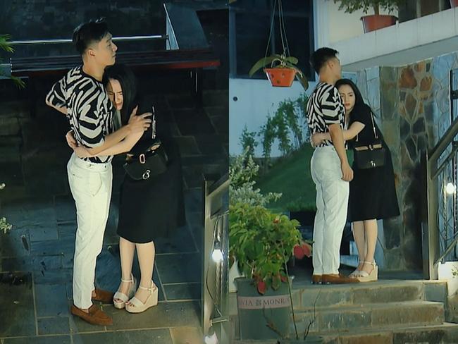 Hương Vị Tình Thân: Long tiêu tiền cả quyển nhưng ngồi ghế rách-3