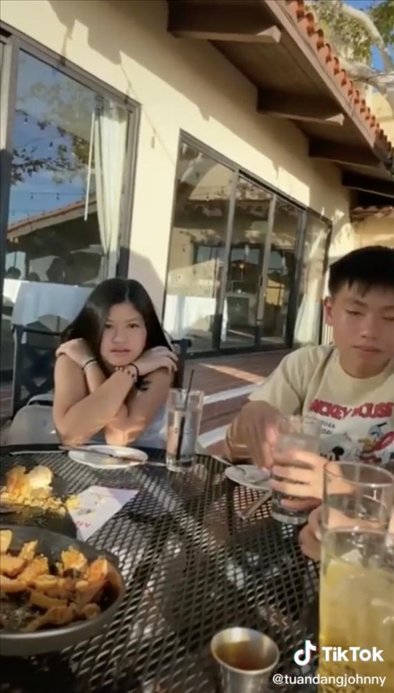 Triệu phú kim cương Johnny Dang khoe con gái, nhan sắc ái nữ gây chú ý-3