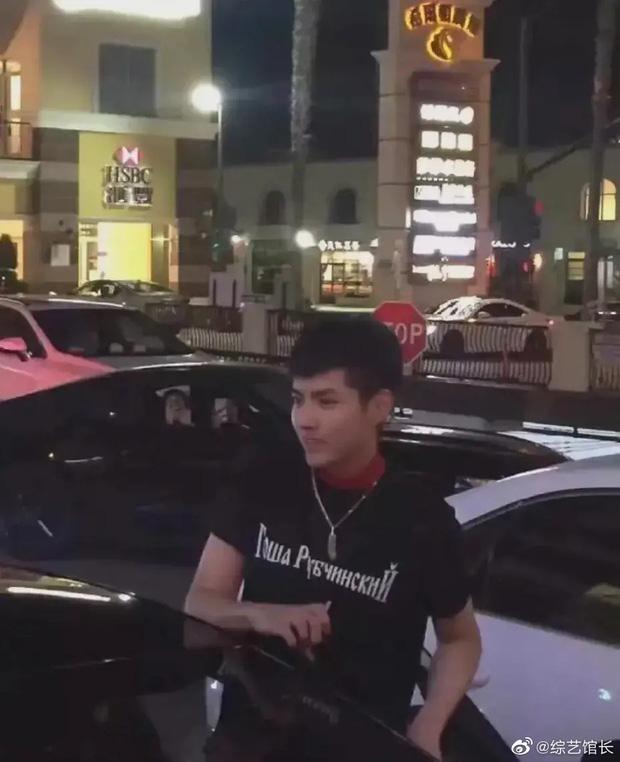 NÓNG: Xuất hiện nạn nhân ở Mỹ tố bị Ngô Diệc Phàm cưỡng hiếp-1