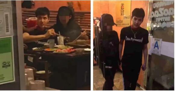 NÓNG: Xuất hiện nạn nhân ở Mỹ tố bị Ngô Diệc Phàm cưỡng hiếp-2