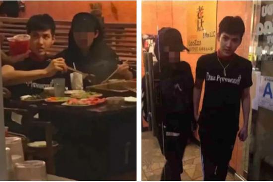 NÓNG: Xuất hiện nạn nhân ở Mỹ tố bị Ngô Diệc Phàm cưỡng hiếp