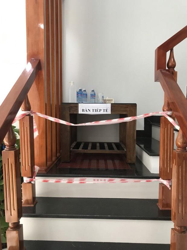 Đà Nẵng bắt đầu cho F1 cách ly tại nhà, theo dõi bằng vòng đeo tay thông minh-3