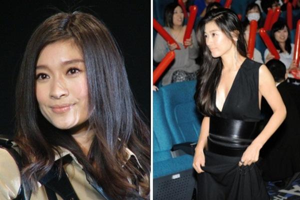 Shinohara Ryoko ngoại tình, ly hôn chồng sau 16 năm