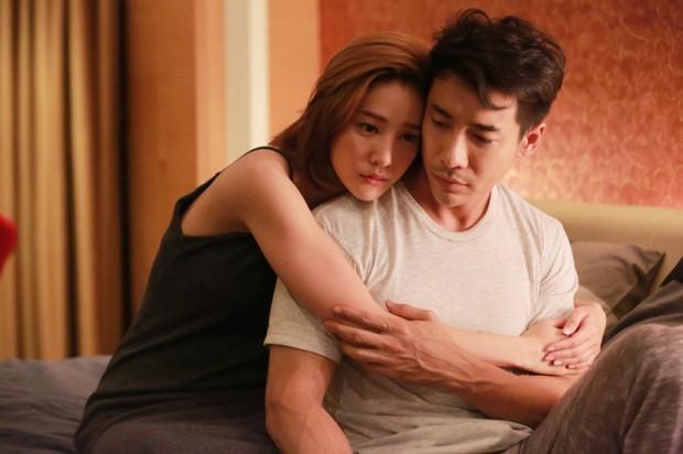 Chồng hết hồn khi nghe Dirty talk, vợ đảo tình thế bằng chiêu cực phẩm-1