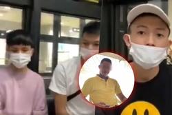Bạn bè thanh niên bị sát hại ở Nhật xin người quay clip đến làm chứng