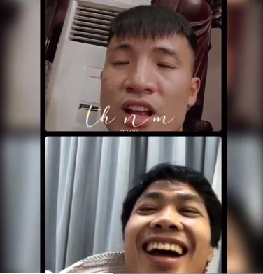 Công Phượng buột miệng tiết lộ tình trạng thai kỳ của Viên Minh-1