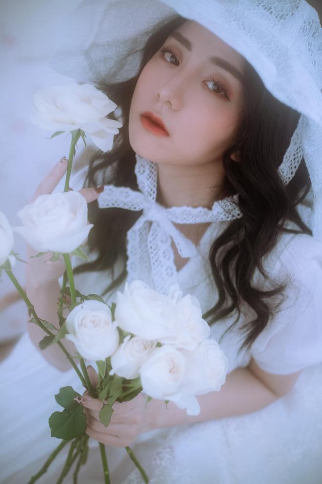 Động thái gây chú ý cô giáo Minh Thu giữa nghi vấn mang thai-2