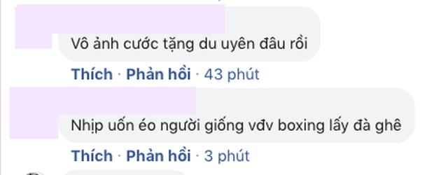 Đạt G rap cực bén bắt trend nhưng vẫn bị cà khịa ồn ào bạo hành Du Uyên-3