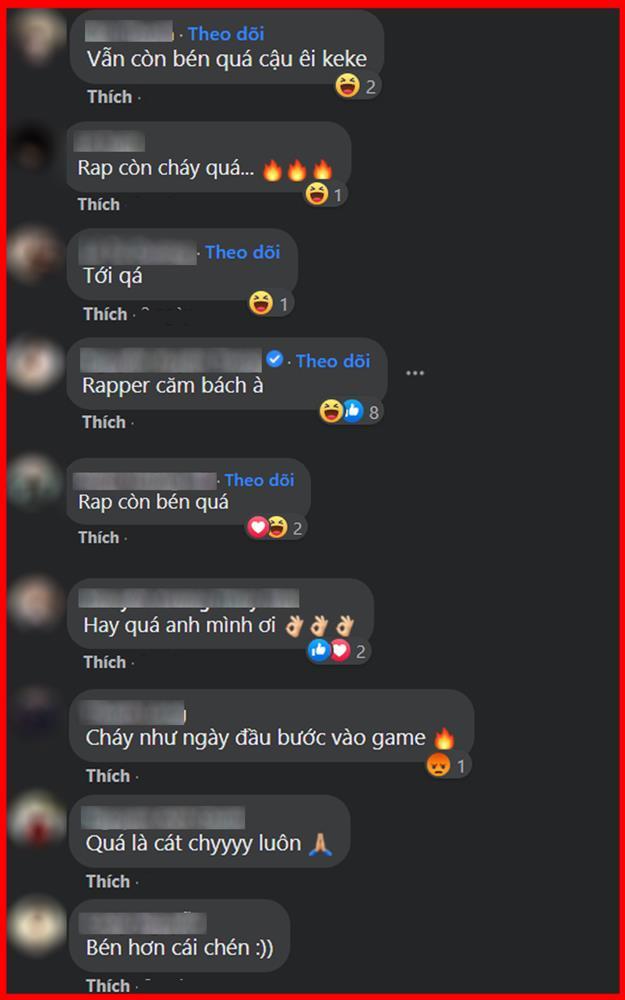 Đạt G rap cực bén bắt trend nhưng vẫn bị cà khịa ồn ào bạo hành Du Uyên-5