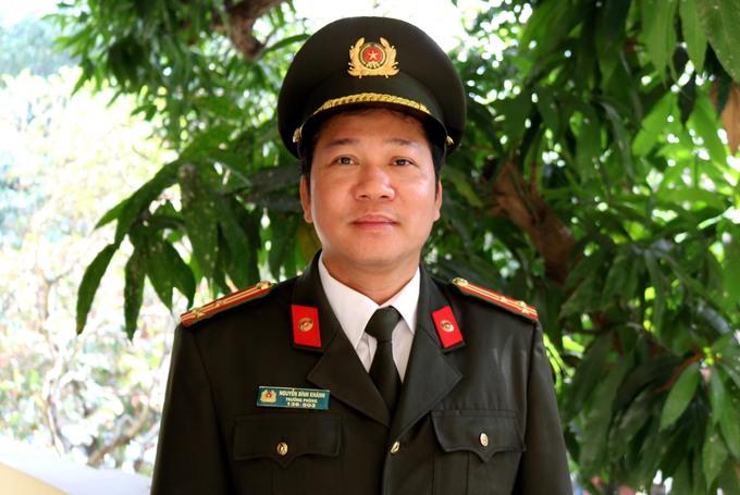 Hôn nhân êm ấm của hoa hậu Mai Phương-4