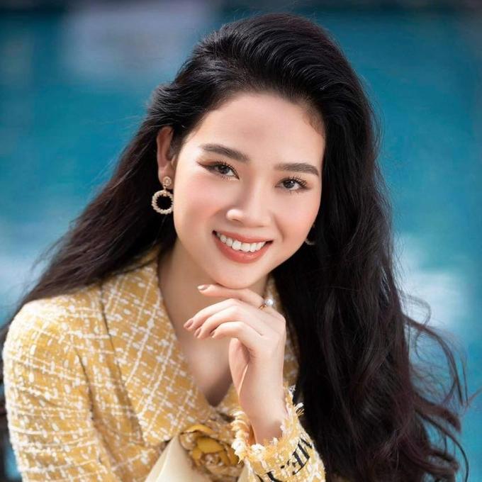 Hôn nhân êm ấm của hoa hậu Mai Phương-6