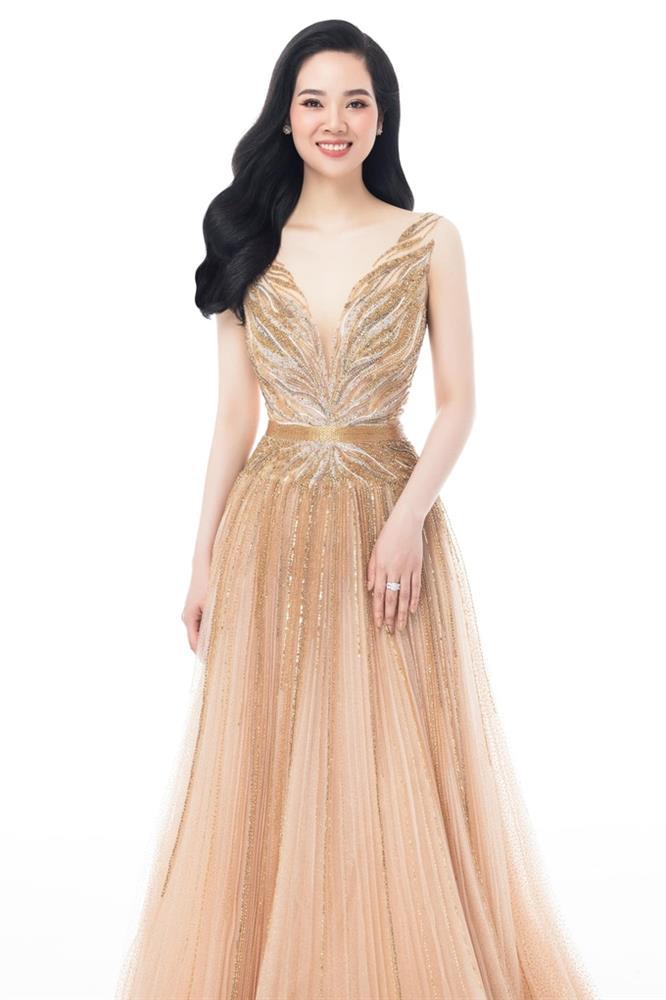 Hôn nhân êm ấm của hoa hậu Mai Phương-7