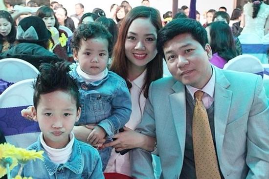 Hôn nhân êm ấm của hoa hậu Mai Phương