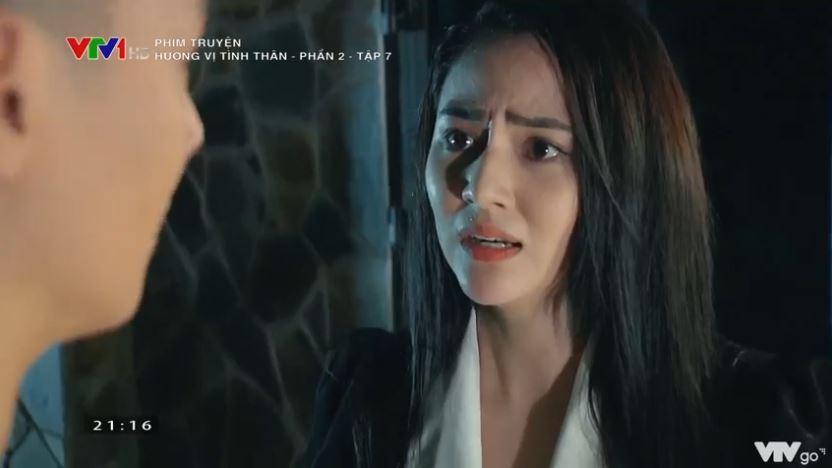 Hương Vị Tình Thân tập 7: Phi tỏ tình với Nam hãy để anh bên em-9