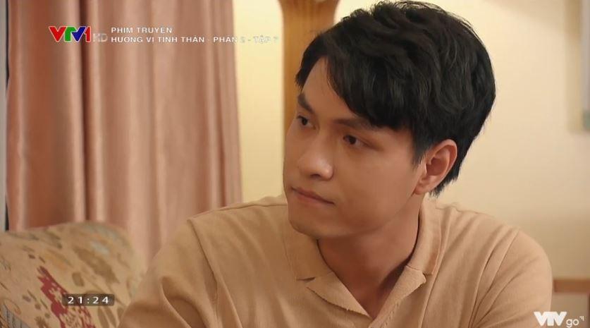 Hương Vị Tình Thân tập 7: Phi tỏ tình với Nam hãy để anh bên em-13