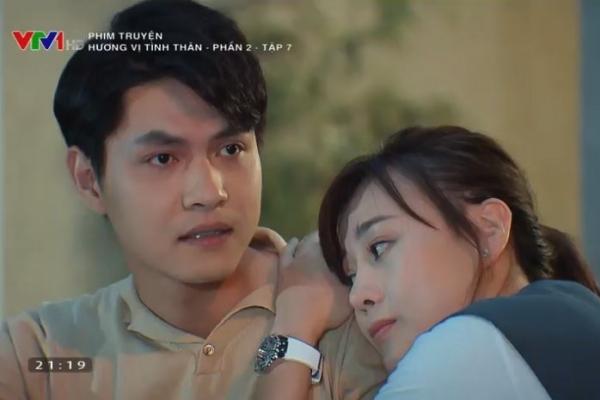 Hương Vị Tình Thân: Mạnh Trường tự tin Nam vào tay tôi thì phút mốt-8