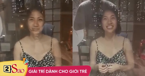 Chồng Hàn nhốt Pha Lê ngoài ban công, ép nói những câu nổi da gà