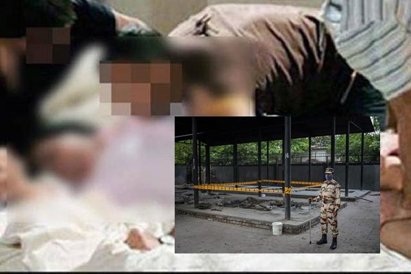 Bị tra tấn và cưỡng hiếp, cô gái trèo cửa sổ, cái kết ám ảnh tột độ-5