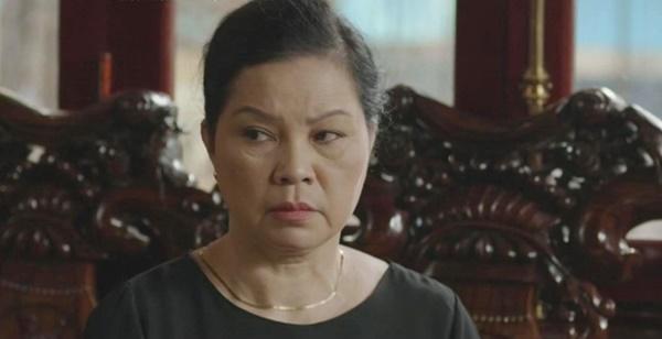 Chân dung mẹ chồng đáng sợ mới trong phim Việt gần đây-6