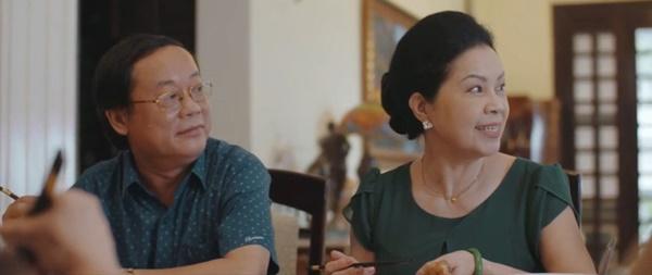 Chân dung mẹ chồng đáng sợ mới trong phim Việt gần đây-7