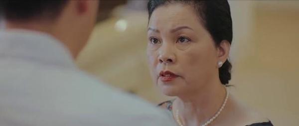 Chân dung mẹ chồng đáng sợ mới trong phim Việt gần đây-8