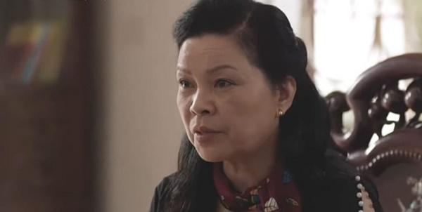Chân dung mẹ chồng đáng sợ mới trong phim Việt gần đây-4