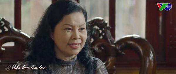 Chân dung mẹ chồng đáng sợ mới trong phim Việt gần đây-5