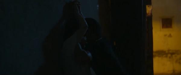 Hãy Nói Lời Yêu tập 33: Bà Hoài cứu con bị tai nạn, My hối hận tột cùng-3