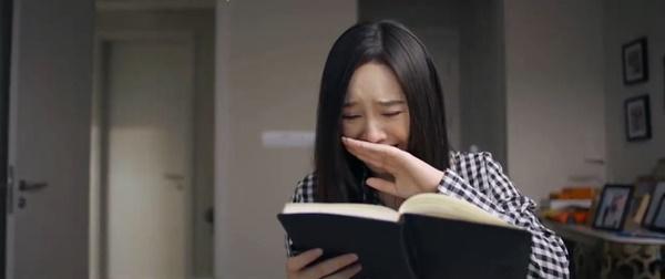 Hãy Nói Lời Yêu tập 33: Bà Hoài cứu con bị tai nạn, My hối hận tột cùng-7