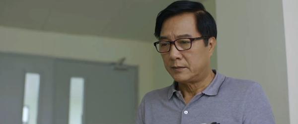 Hãy Nói Lời Yêu tập 33: Bà Hoài cứu con bị tai nạn, My hối hận tột cùng-8