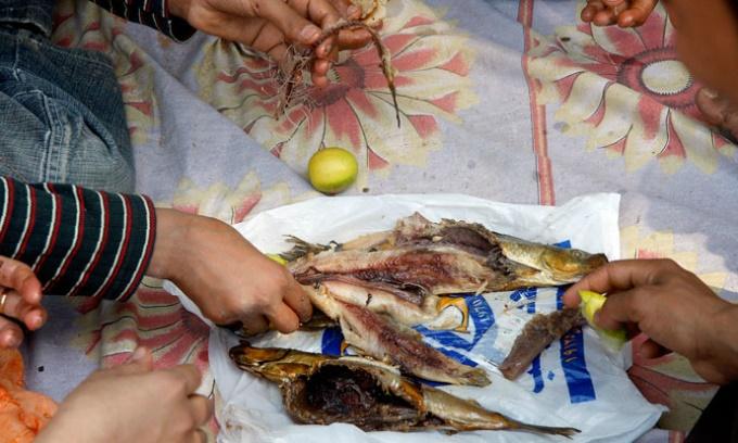 Đặc sản Châu Phi ngon hết nước chấm, dân du lịch chạy mất dép-12