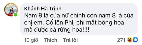 Hương Vị Tình Thân: Mạnh Trường tự tin Nam vào tay tôi thì phút mốt-7