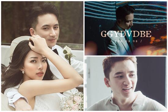 Phan Mạnh Quỳnh 'thả thính' ca khúc suýt chốt hạ cho ngày cưới