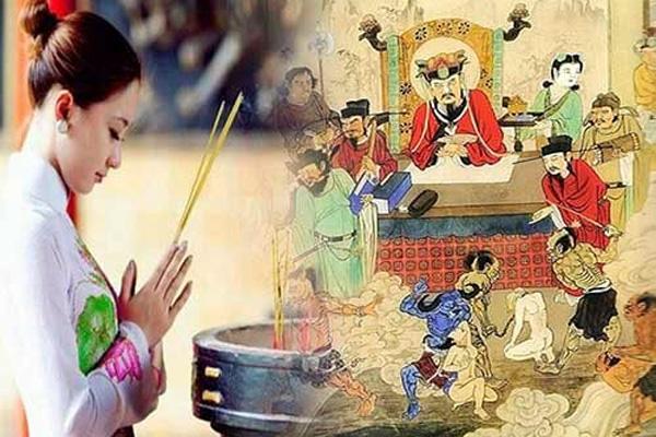 Tránh vận đen đeo bám, đừng ăn những món này trong tháng cô hồn-7