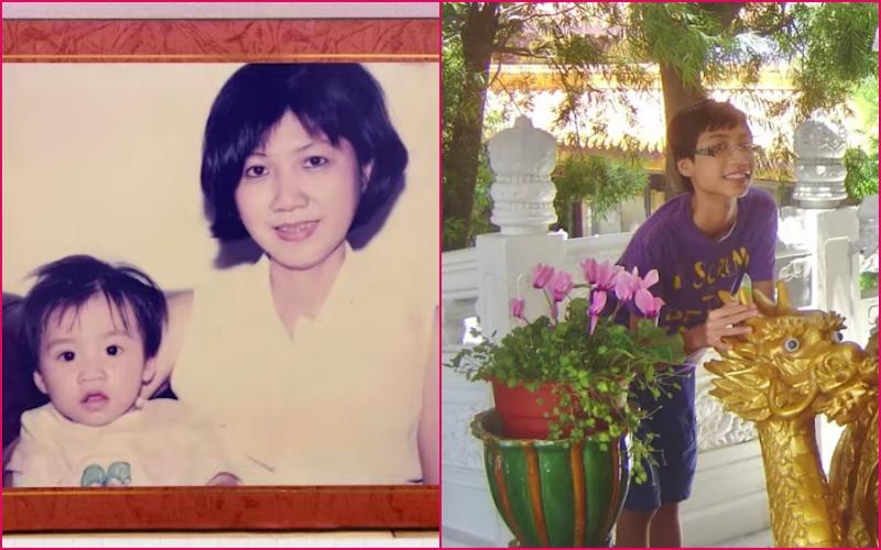 Rich kid chuyển giới tốn 162 triệu sửa mũi 6 lần, bị so sánh với yêu tinh-2