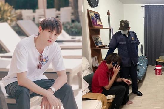 Nam diễn viên Thái Lan giết bạn gái dã man bằng 20 nhát dao