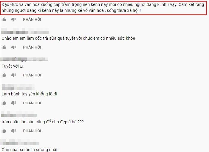 Bà Tân Vlog làm trà sữa thế nào mà các cháu cứ muốn bà nghỉ hưu sớm-12