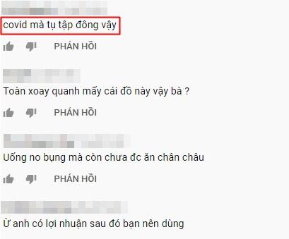 Bà Tân Vlog làm trà sữa thế nào mà các cháu cứ muốn bà nghỉ hưu sớm-10